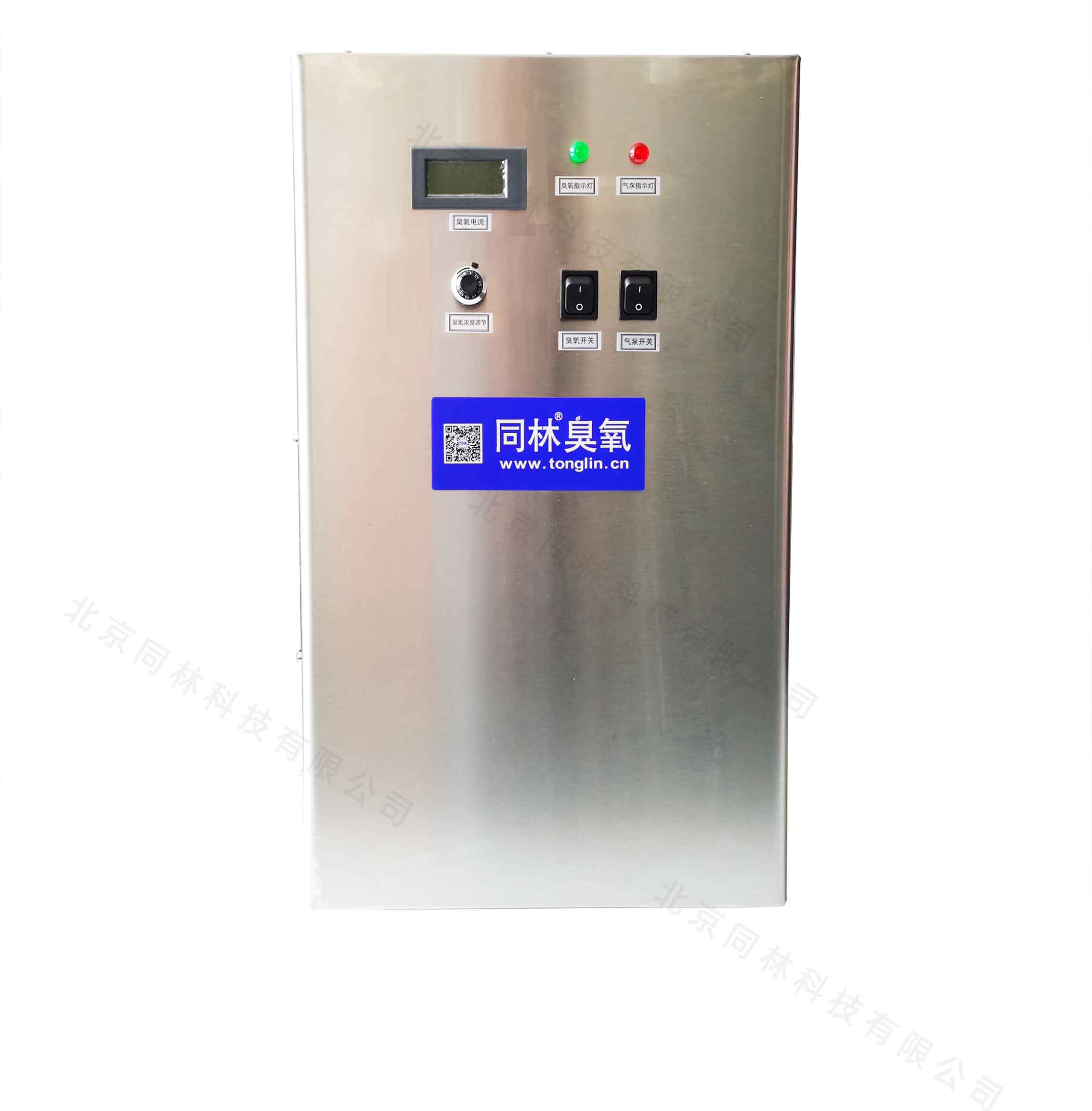 T10-RPO科研MBE用臭氧發生器